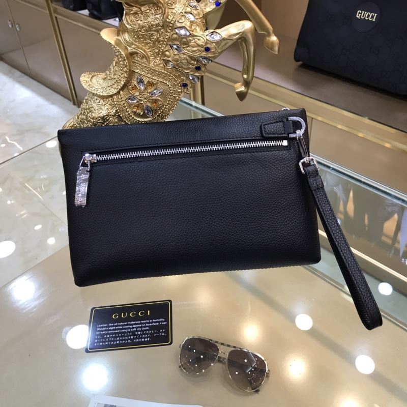 Mens Gucci Clutch Bags